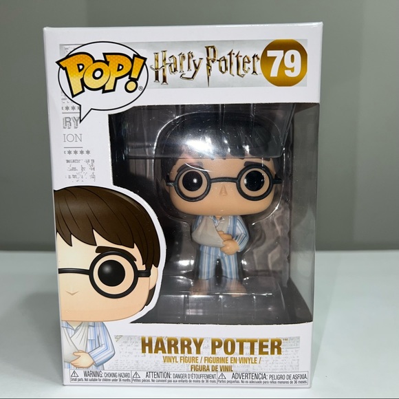 Funko | Toys | Funko Pop Harry Potter 